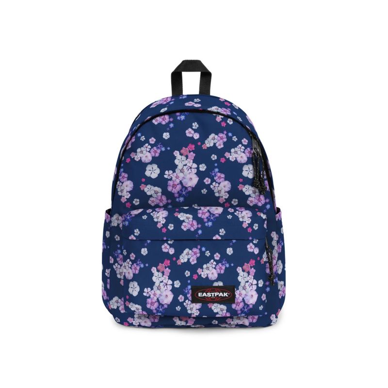 Sac à Dos Day Office C0W Floral Bloom Navy