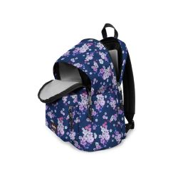 Sac à Dos Day Office C0W Floral Bloom Navy