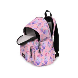 Sac à Dos Day Office C0X Floral Bloom Pink