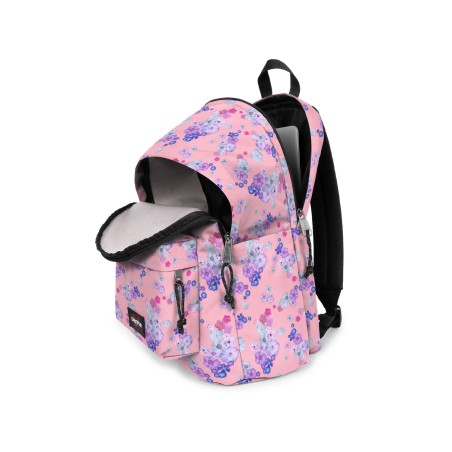 Sac à Dos Day Office C0X Floral Bloom Pink