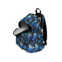 Sac à Dos Day Office C0Y Floral Bloom Black