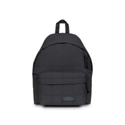 Sac à Dos Padded Pak'R D0F Puff Checks Black