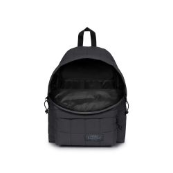 Sac à Dos Padded Pak'R D0F Puff Checks Black