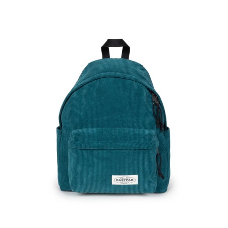 Moyen Sac à Dos Day Pak'r S F0N Ribs Teal