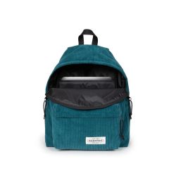 Moyen Sac à Dos Day Pak'r S F0N Ribs Teal
