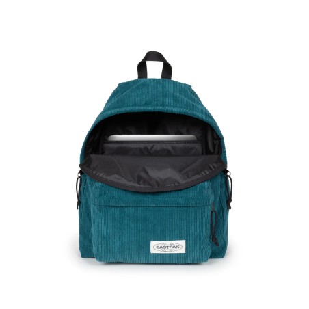 Moyen Sac à Dos Day Pak'r S F0N Ribs Teal