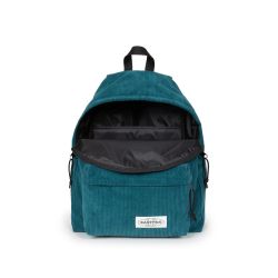 Moyen Sac à Dos Day Pak'r S F0N Ribs Teal
