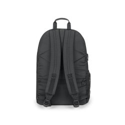 Sac à Dos Double Office 77H Black Denim