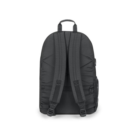 Sac à Dos Double Office 77H Black Denim