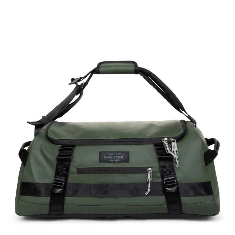 Sac de Voyage Duffle Pack M 0Z0 Tarp Forest