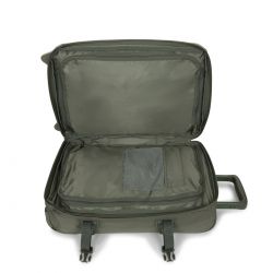 Valise Cabine 2 Roulettes Transit'R S 9Y8 Monotone Khaki