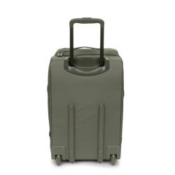 Valise Cabine 2 Roulettes Transit'R S 9Y8 Monotone Khaki