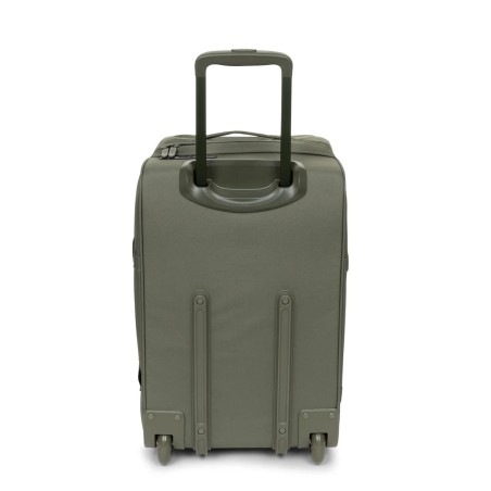 Valise Cabine 2 Roulettes Transit'R S 9Y8 Monotone Khaki