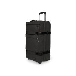Valise Moyenne 2 Roulettes Transit'R Plus M 4Y8 Tarp Black2