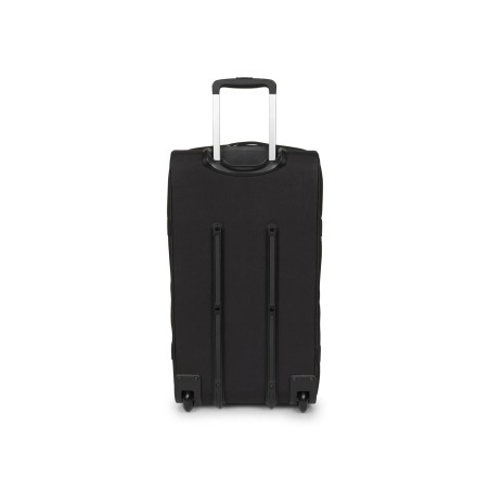 Valise Moyenne 2 Roulettes Transit'R Plus M 4Y8 Tarp Black2