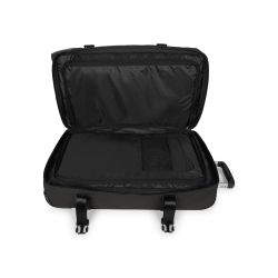 Valise Moyenne 2 Roulettes Transit'R Plus M 4Y8 Tarp Black2