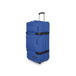 Valise Moyenne 2 Roulettes Transit'R Plus M B0E Indigo Blue