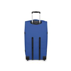Valise Moyenne 2 Roulettes Transit'R Plus M B0E Indigo Blue