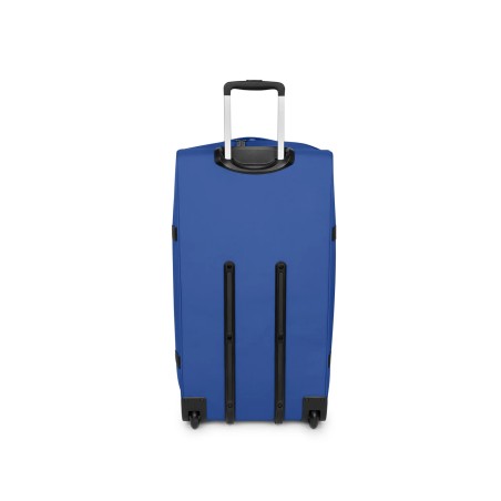Valise Moyenne 2 Roulettes Transit'R Plus M B0E Indigo Blue