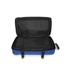 Valise Moyenne 2 Roulettes Transit'R Plus M B0E Indigo Blue