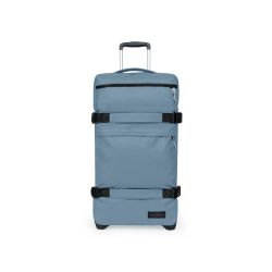 Valise Moyenne 2 Roulettes Transit'R Plus M B0Y Tarp Dust Blue