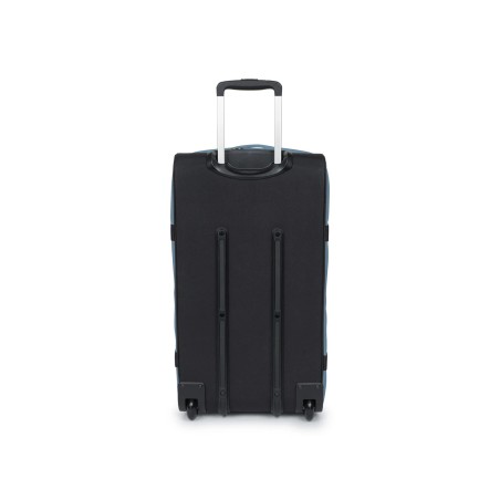 Valise Moyenne 2 Roulettes Transit'R Plus M B0Y Tarp Dust Blue