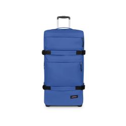 Grande Valise 2 Roulettes Transit'R Plus L B0E Indigo Blue