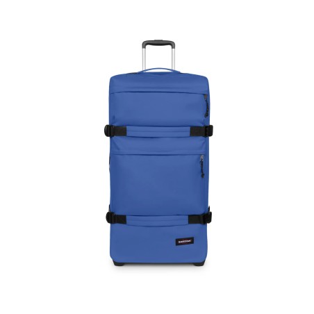 Grande Valise 2 Roulettes Transit'R Plus L B0E Indigo Blue