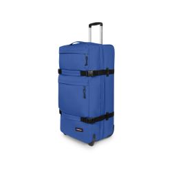 Grande Valise 2 Roulettes Transit'R Plus L B0E Indigo Blue