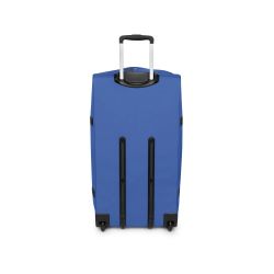 Grande Valise 2 Roulettes Transit'R Plus L B0E Indigo Blue