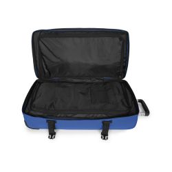 Grande Valise 2 Roulettes Transit'R Plus L B0E Indigo Blue