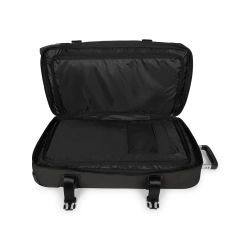 Grande Valise 2 Roulettes Transit'R Plus L 4Y8 Tarp Black2