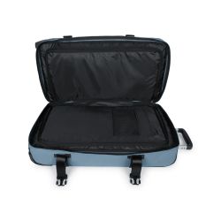 Grande Valise 2 Roulettes Transit'R Plus L B0Y Tarp Dust Blue
