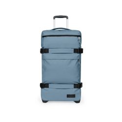 Grande Valise 2 Roulettes Transit'R Plus L B0Y Tarp Dust Blue