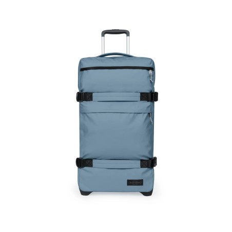 Grande Valise 2 Roulettes Transit'R Plus L B0Y Tarp Dust Blue