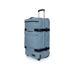 Grande Valise 2 Roulettes Transit'R Plus L B0Y Tarp Dust Blue