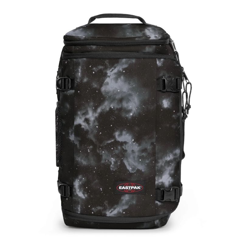 Sac à Dos Convertible Carry Pack 5W9 Clouds Black