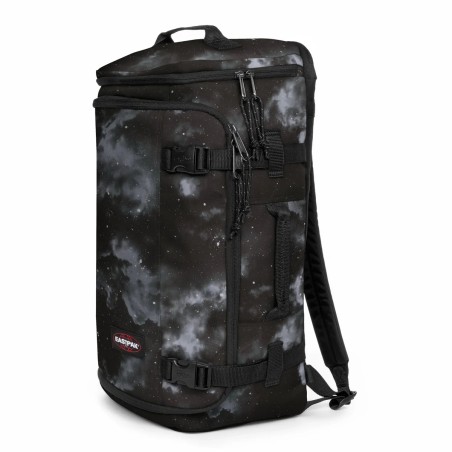 Sac à Dos Convertible Carry Pack 5W9 Clouds Black