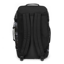 Sac à Dos Convertible Carry Pack 5W9 Clouds Black