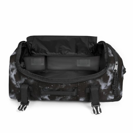 Sac à Dos Convertible Carry Pack 5W9 Clouds Black