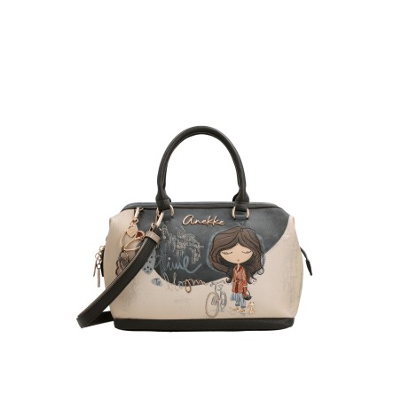 Sac Bowling Tulip en Synthétique