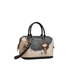 Sac Bowling Tulip en Synthétique