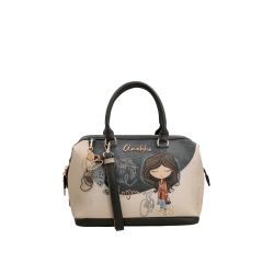Sac Bowling Tulip en Synthétique