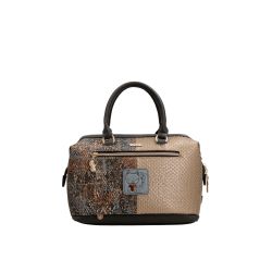Sac Bowling Tulip en Synthétique
