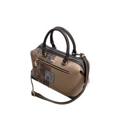 Sac Bowling Tulip en Synthétique