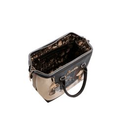 Sac Bowling Tulip en Synthétique