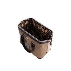 Sac Bowling Tulip en Synthétique