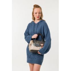 Sac Bowling Tulip en Synthétique