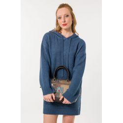 Sac Bowling Tulip en Synthétique