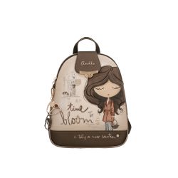 Sac à Dos Tulip en Synthétique